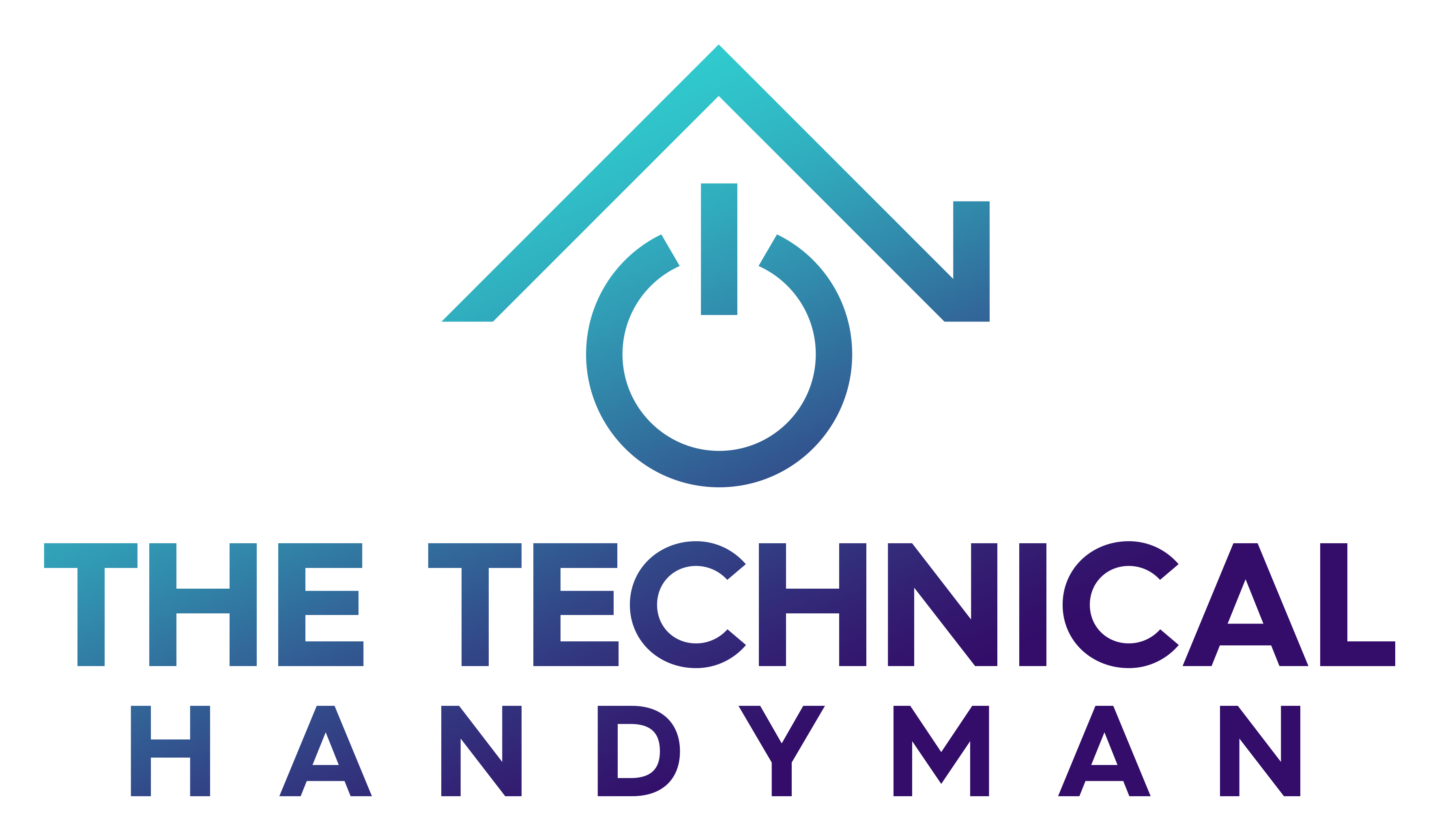 The Technical Handyman